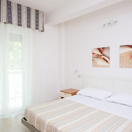 Hotel Helios Riccione Ngoại thất bức ảnh