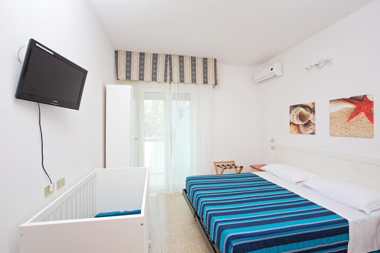 Hotel Helios Riccione Ngoại thất bức ảnh
