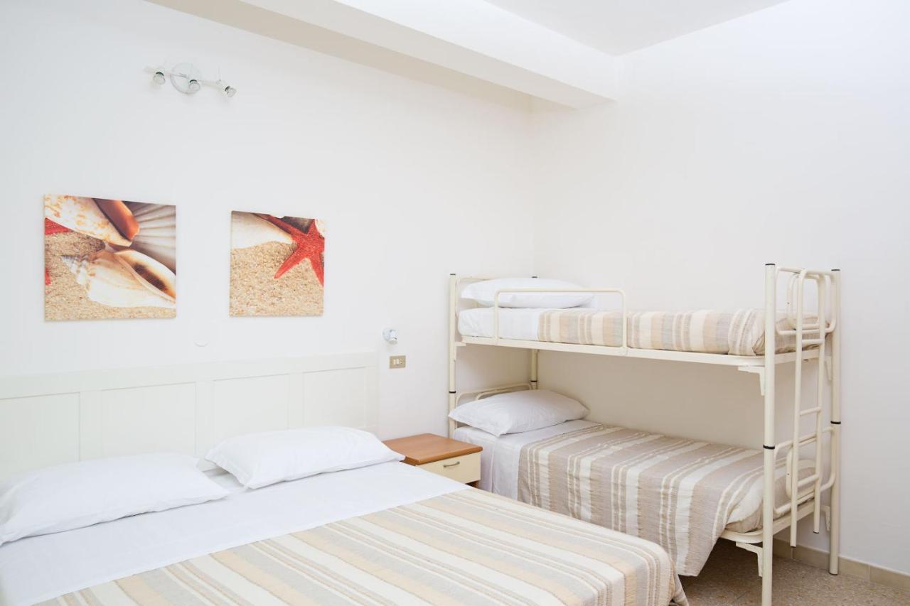 Hotel Helios Riccione Ngoại thất bức ảnh